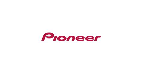 History of Pioneer Corporation .
